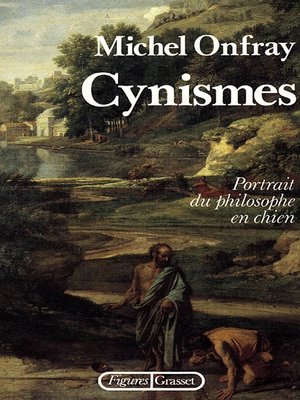 cover image of Cynismes